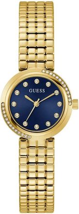 Guess Watch - Dames - Horloges - Geel - ONE Size - Accessoires