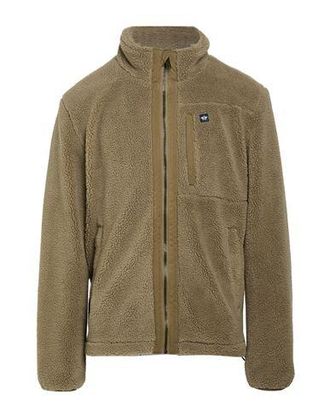 Dockers FLEECE ZIP UP JACKET