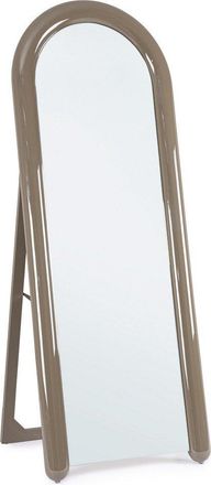BIZZOTTO Mirror OTILIA 60X160 taupe