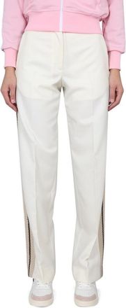 Palm Angels Wool Pants