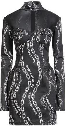 Versace KLEIDER - Mini-Kleider auf YOOX.COM
