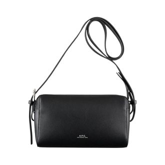 A.P.C. A.p.c., Uomo, Borse, Nero, Taglia unica, new