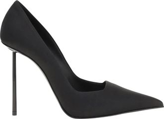 Le Silla Amelia Pump - Shoes - Mujer - Negro - 37 EU