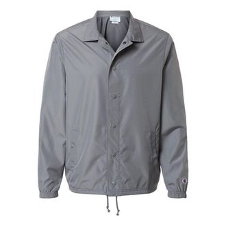 Champion Coachs Jacket