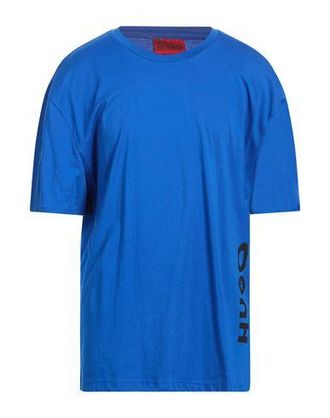 HUGO BOSS CAMISETAS Y TOPS - Camisetas en YOOX.COM