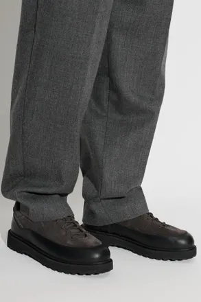 Diemme Cornaro Gala Shoes, Mens, Grey