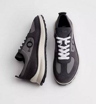 Dior B27 Sneaker - Black