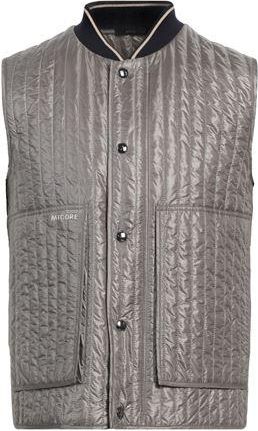 Montecore COATS & JACKETS - Gilets on YOOX.COM