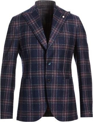 Luigi Bianchi Mantova COMPLETI E COORDINATI - Blazers su YOOX.COM
