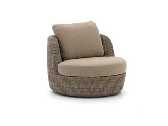 Intenso Furniture Intenso Santa Ninfa lounge tuinstoel