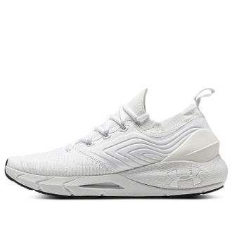Under Armour HOVR Phantom 2 IntelliKnit White 3024154-105