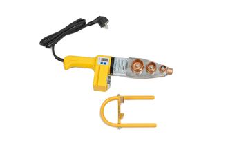 OEM Soldadura En Caliente, Control De Precisi&oacute;n, Aplicaciones Vers&aacute;tiles, Color Amarillo, 220 V