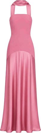 Solace London Mae Maxi Dress