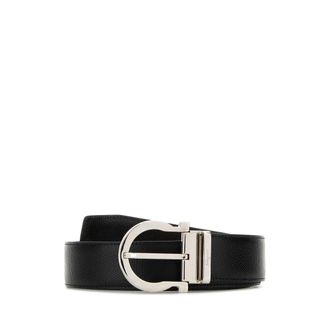 Ferragamo Hombre, Accesorios, Negro, Talla: 90 CM