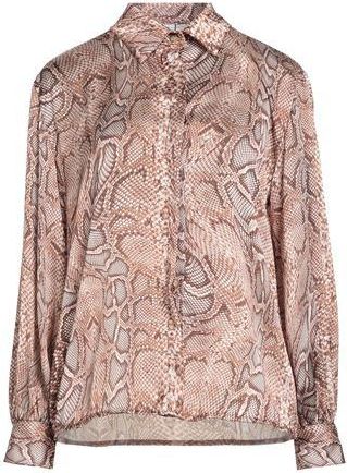 QueGuapa TOPWEAR - Camicie su YOOX.COM