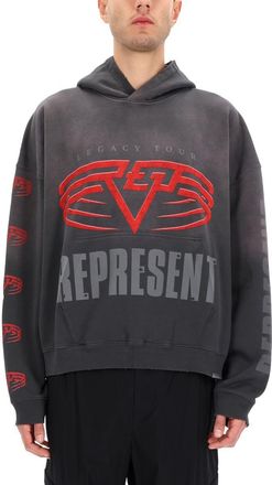 Represent Living Legacy Sweatshirt