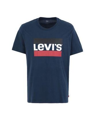 Levi's SPORTSWEAR LOGO GRAPHIC TEE