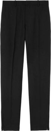 Jil Sander Uomo, Pantaloni, Nero, XL, new