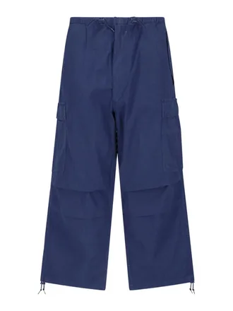 Polo Ralph Lauren Wide Cargo Pants