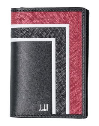 Dunhill Kleinlederwaren - Kartenetuis auf YOOX.COM