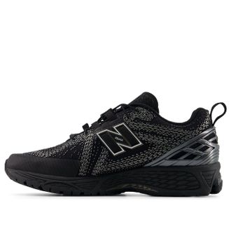 New Balance 1906F Black Alkaline Green U19068PN
