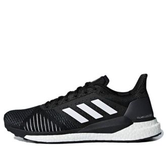 adidas Solar Glide ST Core Black CQ3178