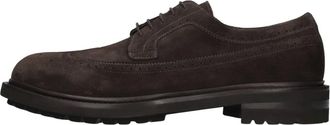 Rolando Sturlini Sturlini, Heren, Schoenen, Bruin, Maat: 41 EU Su&egrave;de