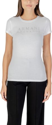 A|X Armani Exchange Dames T-Shirt