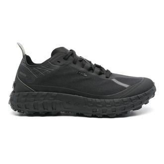 Norda Running Shoes, male, Black, Size: 12 1/2 US La 001A Sneakers