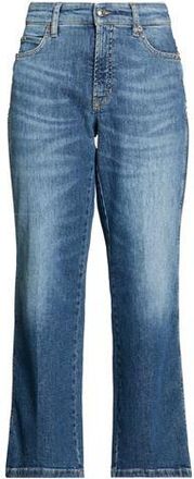 Cambio PARTES DE ABAJO - Pantalones vaqueros en YOOX.COM