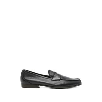 Fratelli Rossetti Loafers, male, Black, Size: 9 1/2 US Loafers