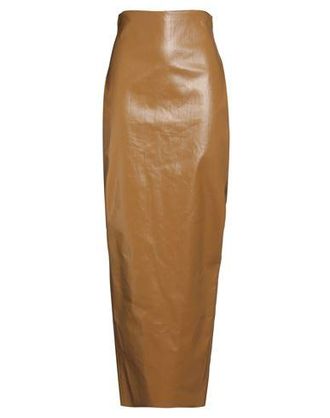 Rick Owens HOSEN & R&Ouml;CKE - Jeansr&ouml;cke auf YOOX.COM