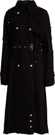 Moschino COATS & JACKETS - Overcoats & Trench Coats sur YOOX.COM