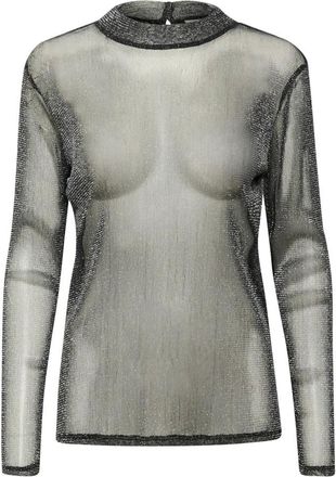 Saint Tropez Mujer, Camisetas, Negro, Talla: XL