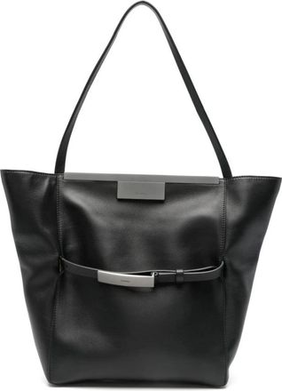 Max Mara Mujer, Bolsos, Negro, Talla: ONE Size