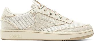 Reebok Club C 85 lace-up sneakers - Neutrals