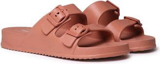 Toni Pons Creta - Waterproof Rubber Sandal, orange, 6 UK