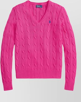 Polo Ralph Lauren wool jumper