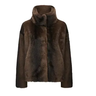 Milestone Donna, Giacche, Marrone, XL, new