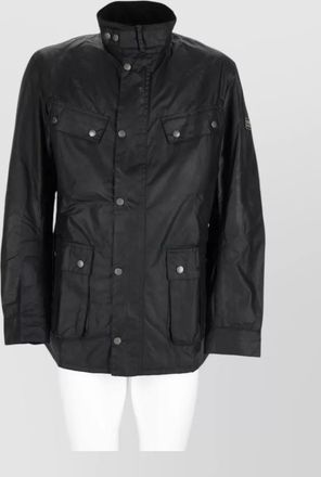 Barbour lightweight jacket
