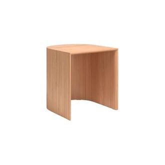 Fritz Hansen End table Cecilie Manz - Designer Cecilie Manz