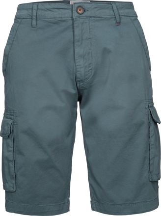 G.I.G.A. DX by killtec Bermudas GS 94 MN BRMDS, Herren, Gr. 54, Normalgr&ouml;ssen, graublau, Obermaterial: 98% Baumwolle, 2% Elasthan;Futter: 100% Baumwolle, G.I.G.A. DX BY KILL