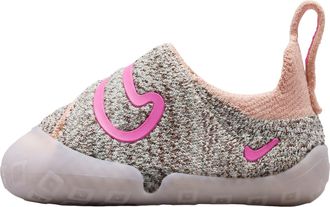 Nike (TD) Nike Swoosh 1 Sail Light Chocolate FB3244-104