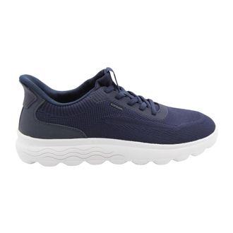 Geox Schoenen, Heren, Blauw, 45 EU, Eufraat