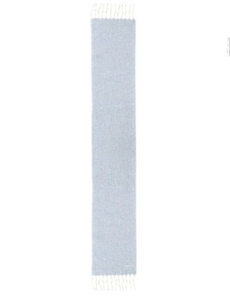 Bally Wool Blend Scarf