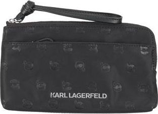 Karl Lagerfeld Kleinlederwaren - Kosmetikt&auml;schchen auf YOOX.COM