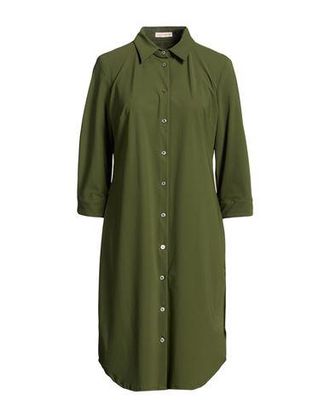 Camicettasnob DRESSES - Midi dresses on YOOX.COM