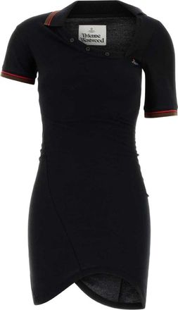 Vivienne Westwood Glory Polo Dress