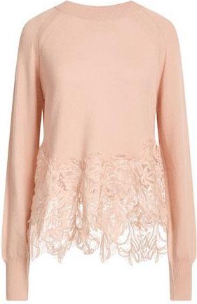 Ermanno Scervino KNITWEAR - Jumpers on YOOX.COM