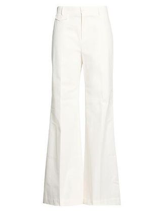 Chlo&eacute; BOTTOMWEAR - Trousers on YOOX.COM